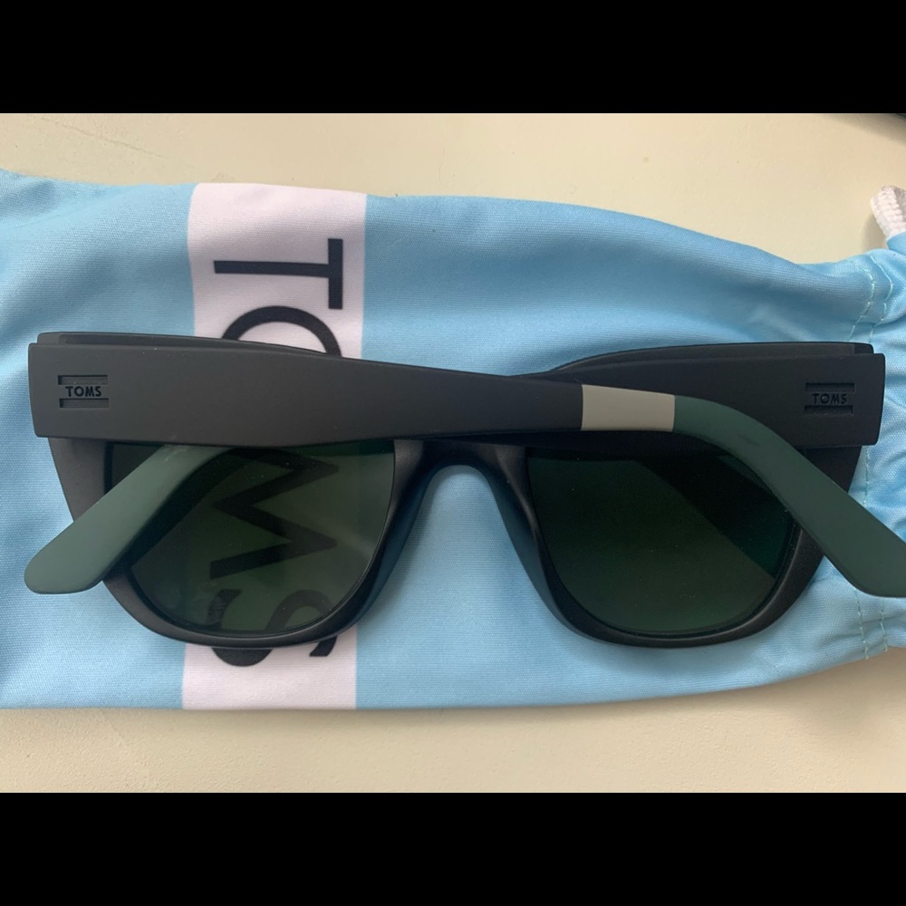 Toms Sunglasses